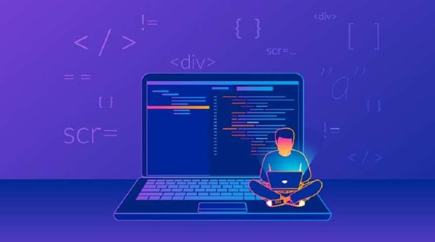 بهترین سایت ها برای یادگیری برنامه نویسی !