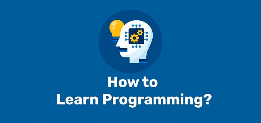 بهترین روش های یادگیری برنامه نویسی