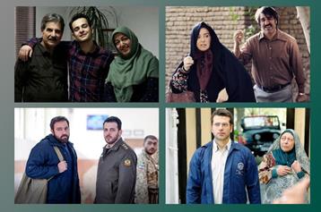 برترین سریال های تلویزیونی ماه رمضان 99