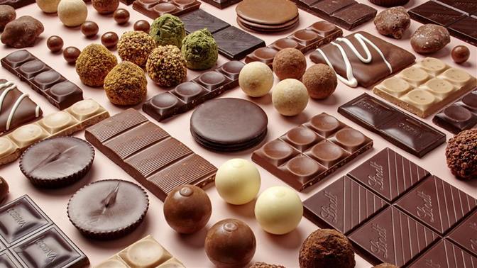 بهترین شکلات و شکلات تلخ که می توانید در ایران و از دیجی کالا بخرید