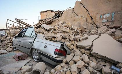بزرگترین زلزله های ایران، به بهانه زلزله تهران و دماوند، اردیبهشت 99