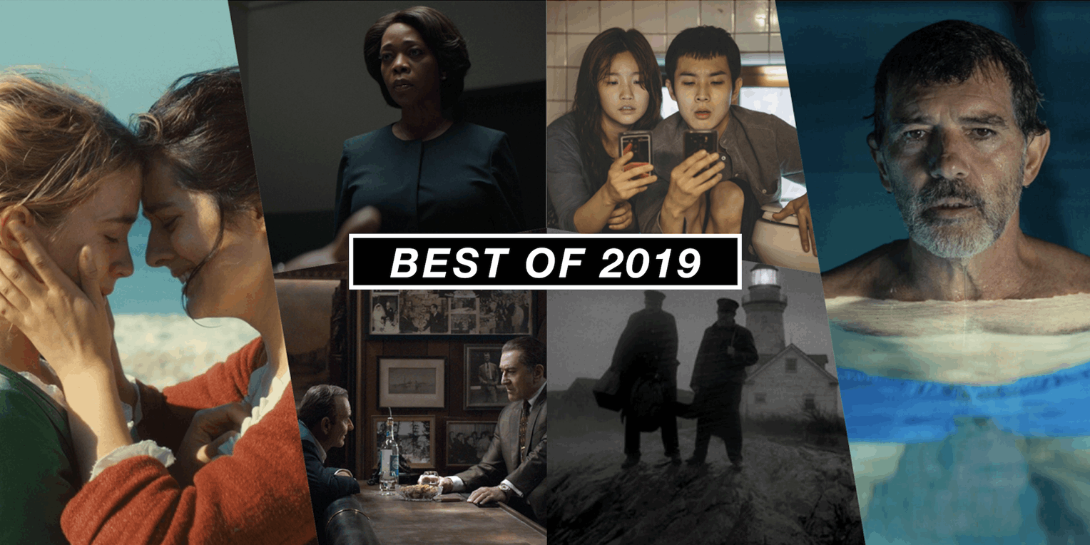 لیست بهترین فیلم های 2019 – (فیلم های اکشن، کمدی، ترسناک و ...)